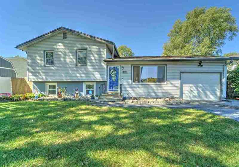 Living in North Omaha Brian Carlin Nebraska Realty