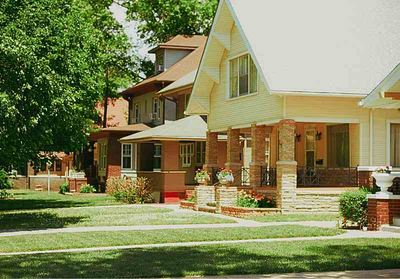 Living in South Omaha Brian Carlin Nebraska Realty