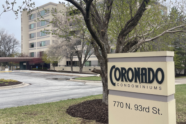 Coronado BY BRIAN CARLIN NEBRASKA REALTY