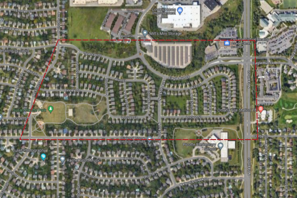 Grayhawk villas neighborhood boundaries by brian carlin nebraska realty