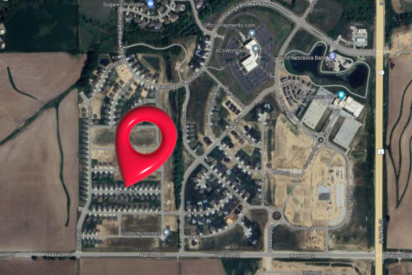 Harrison 210 neighborhood BY BRIAN CARLIN NEBRASKA REALTY