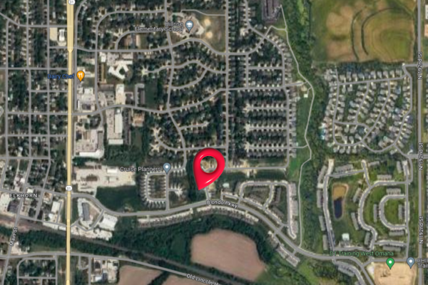 PIney Creek neighborhood BY BRIAN CARLIN NEBRASKA REALTY