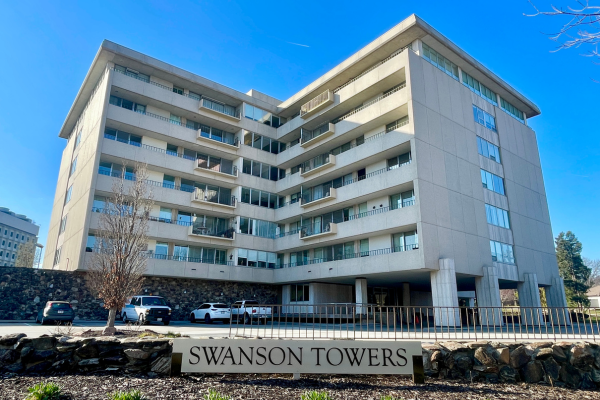 Swanson Tower Homes for sale BY BRIAN CARLIN NEBRASKA REALTY