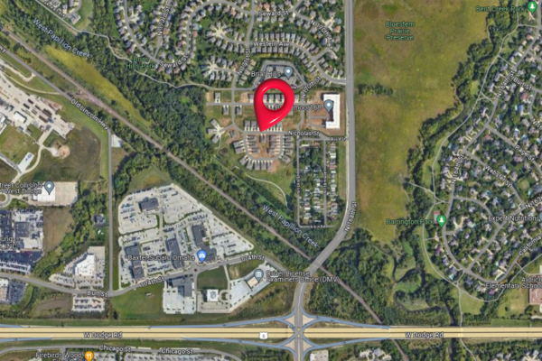 The townhomes of village pointe BY BRIAN CARLIN NEBRASKA REALTY