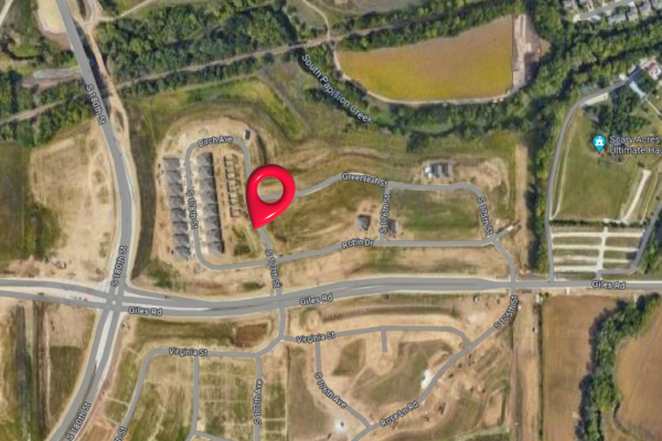 PIney Creek neighborhood BY BRIAN CARLIN NEBRASKA REALTY