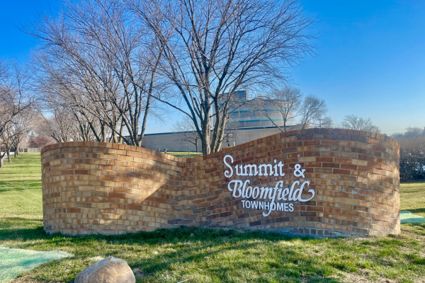 bloomfield townhomes for sale BY BRIAN CARLIN NEBRASKA REALTY