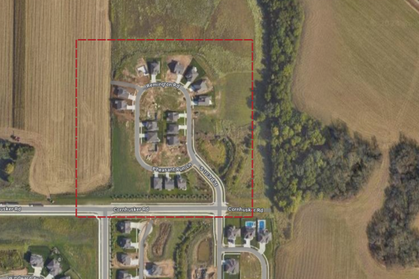 granite lake papillion neighborhood map BY BRIAN CARLIN NEBRASKA REALTY