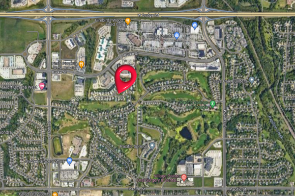 village pointe estates neighborhood BY BRIAN CARLIN NEBRASKA REALTY