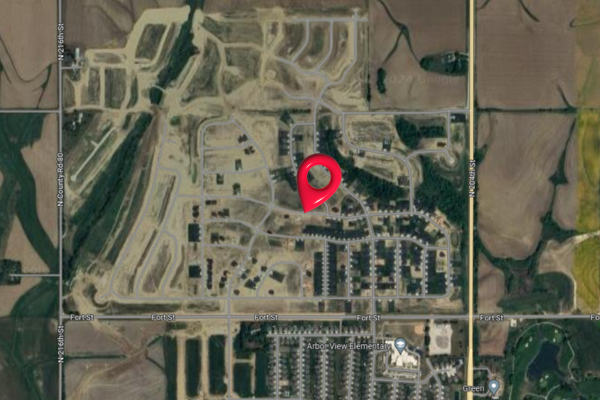 vistancia and calalorsa neighborhood BY BRIAN CARLIN NEBRASKA REALTY