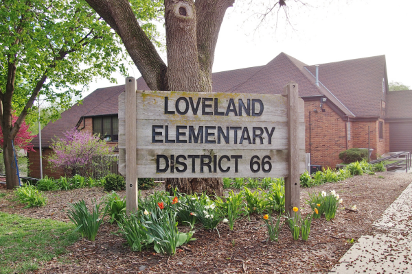 District 66 Community BY BRIAN CARLIN NEBRASKA REALTY