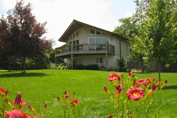 Elkhorn skyline ranch BY BRIAN CARLIN NEBRASKA REALTY
