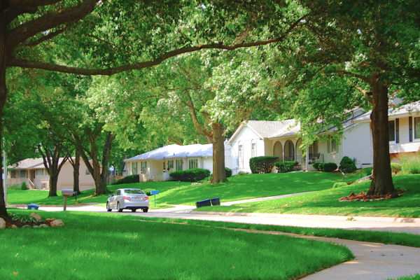 west omaha BY BRIAN CARLIN NEBRASKA REALTY