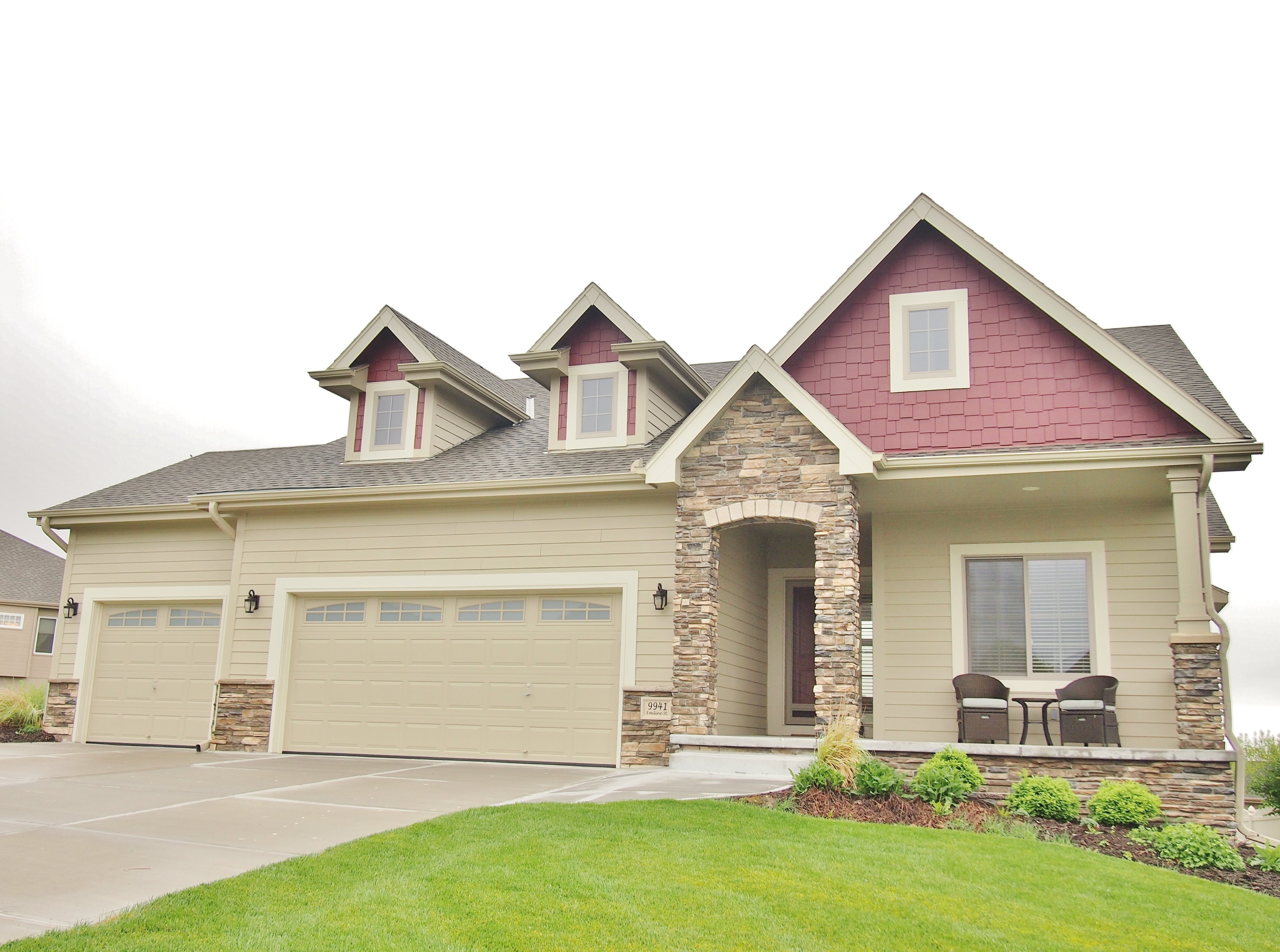 Vistancia ranch home