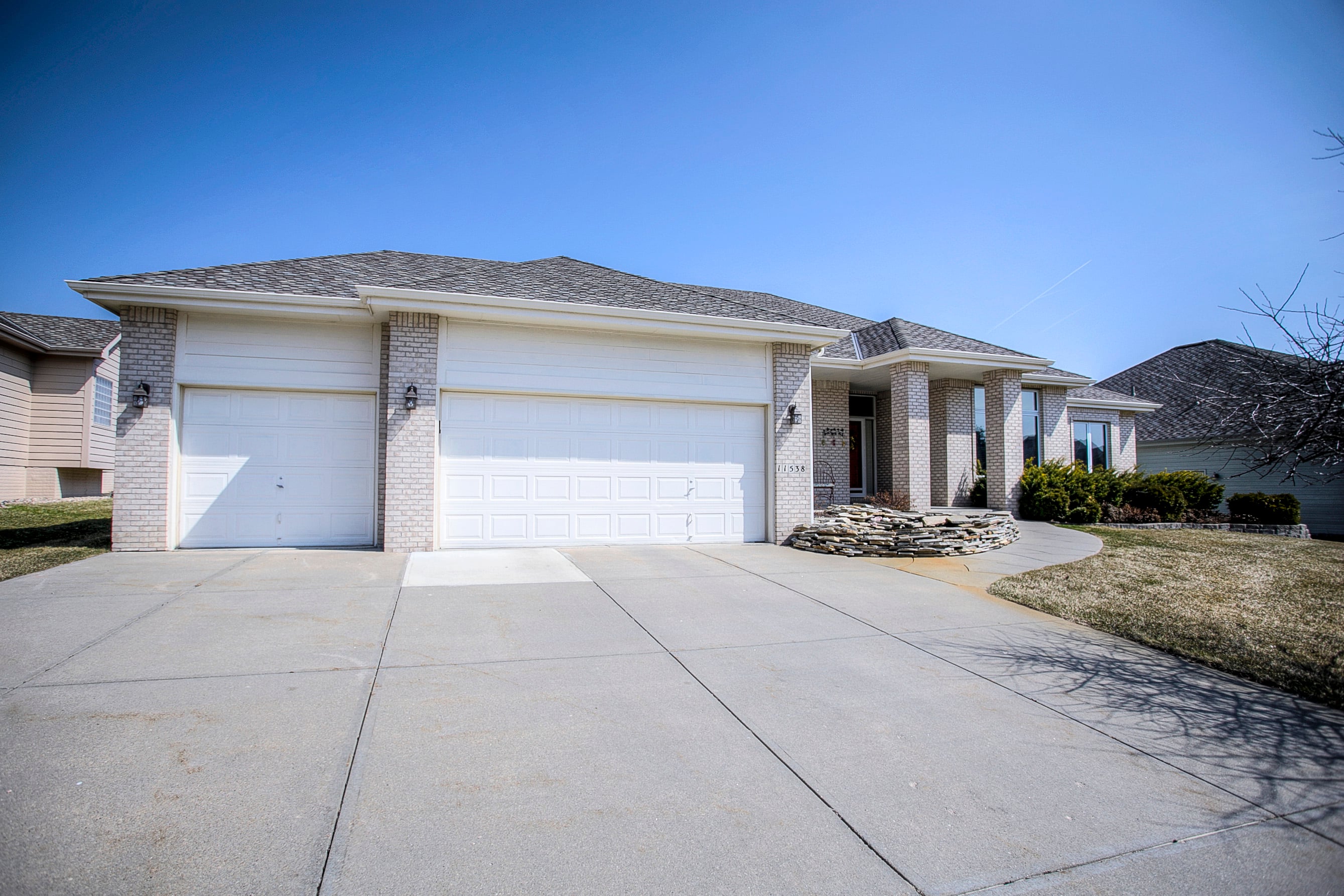 Omaha Ranch Home For Sale Under $300,000