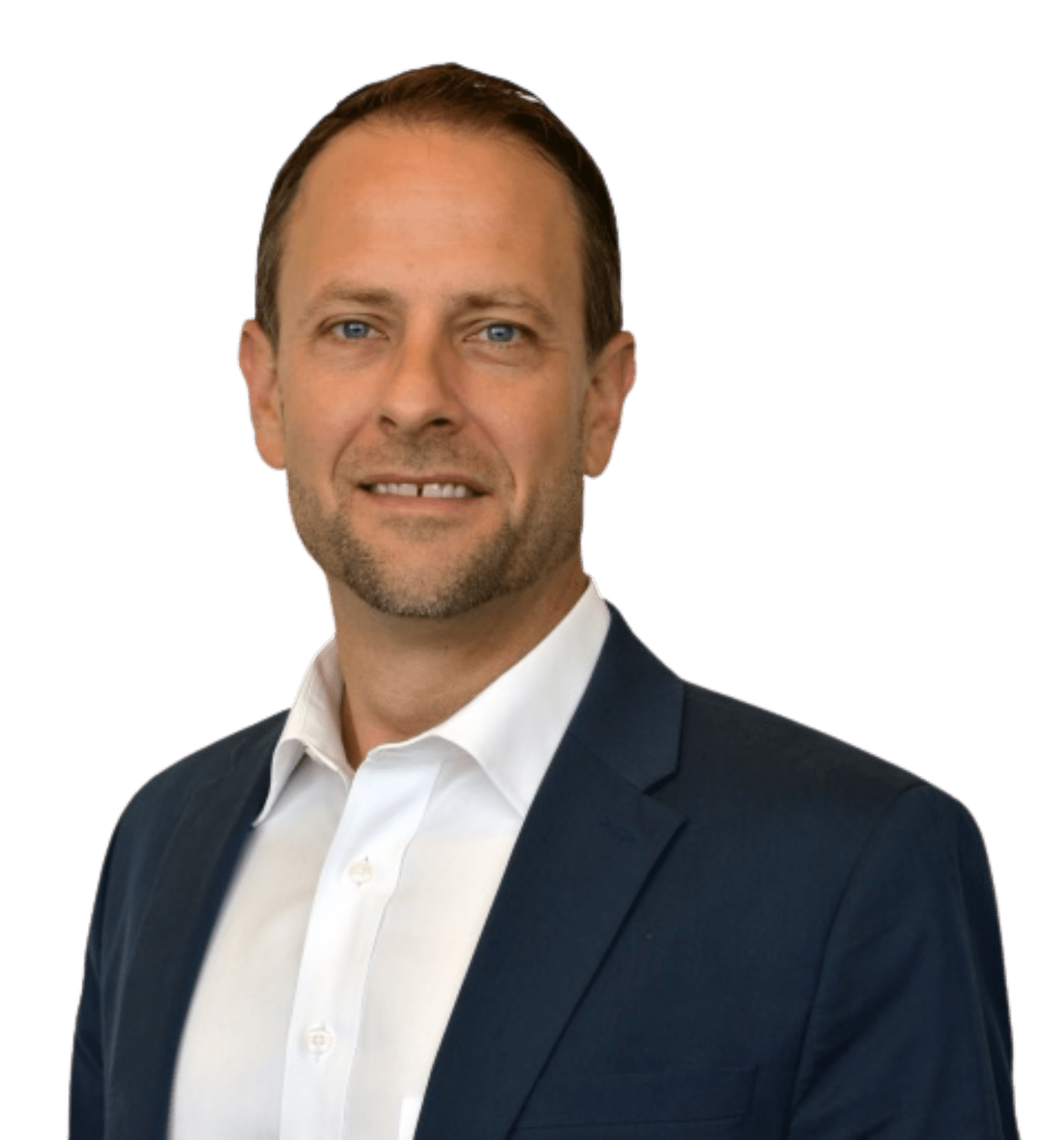 Brian Carlin, Omaha REALTOR® with Nebraska Realty