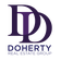 DohertyREG-Logo-2023-FINAL