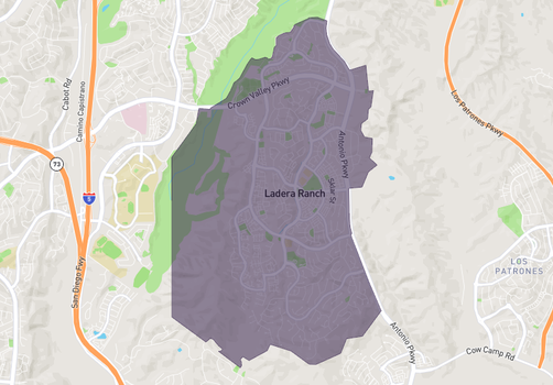 Ladera Ranch