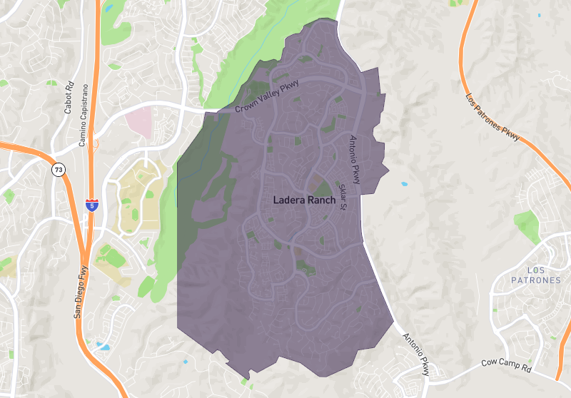 Ladera Ranch DohertyRealEstateGroup
