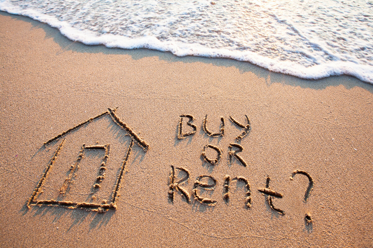 The Pros and Cons of Owning vs. Renting