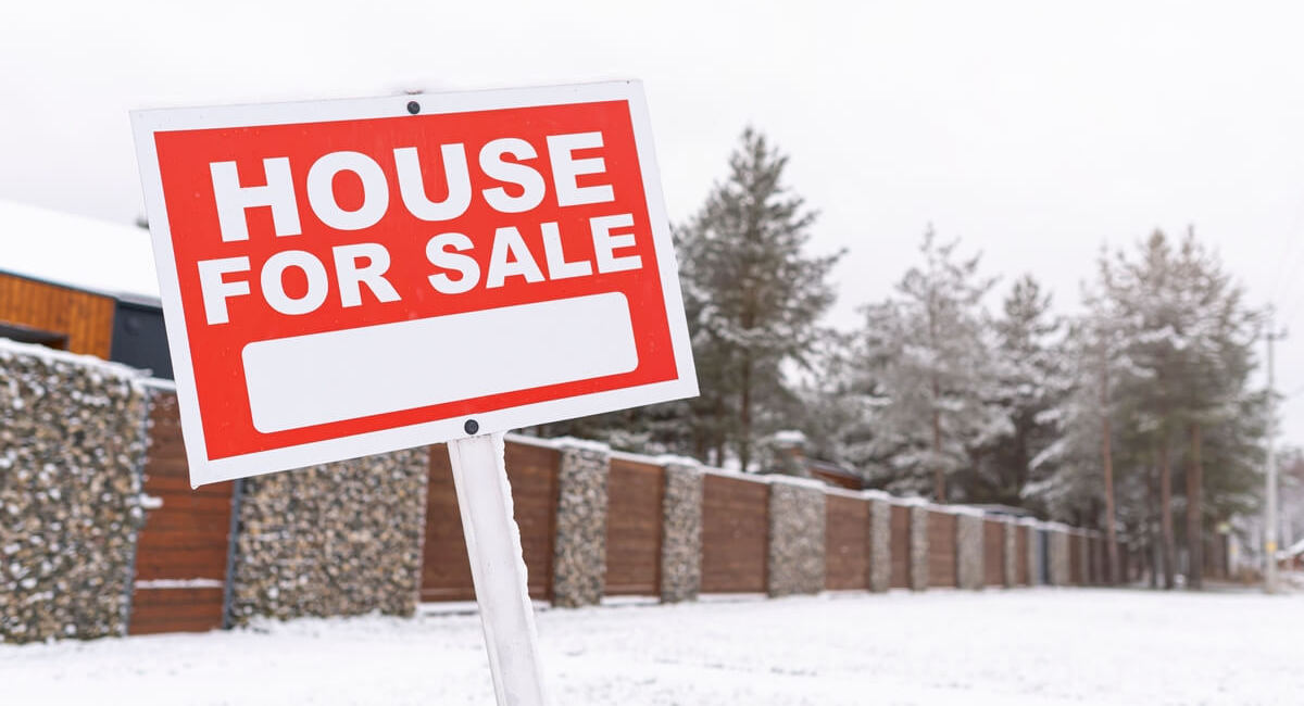 Prepare Your House To Sell In 5 Steps