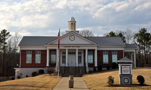 New Construction Homes in Fairview, TN