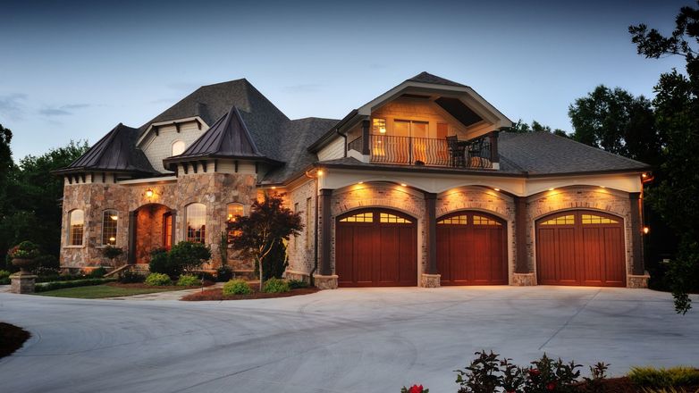 Luxury Homes For Sale in the Triad