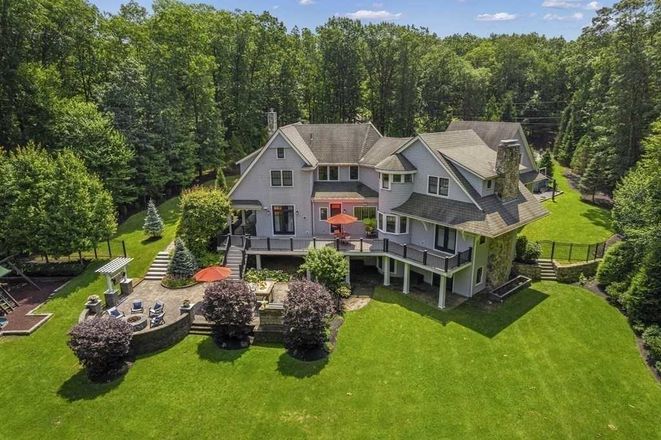 Western MA Luxury Homes For Sale