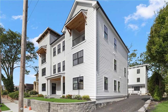 Rhode Island New Construction Homes For Sale