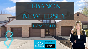 Lebanon New Jersey