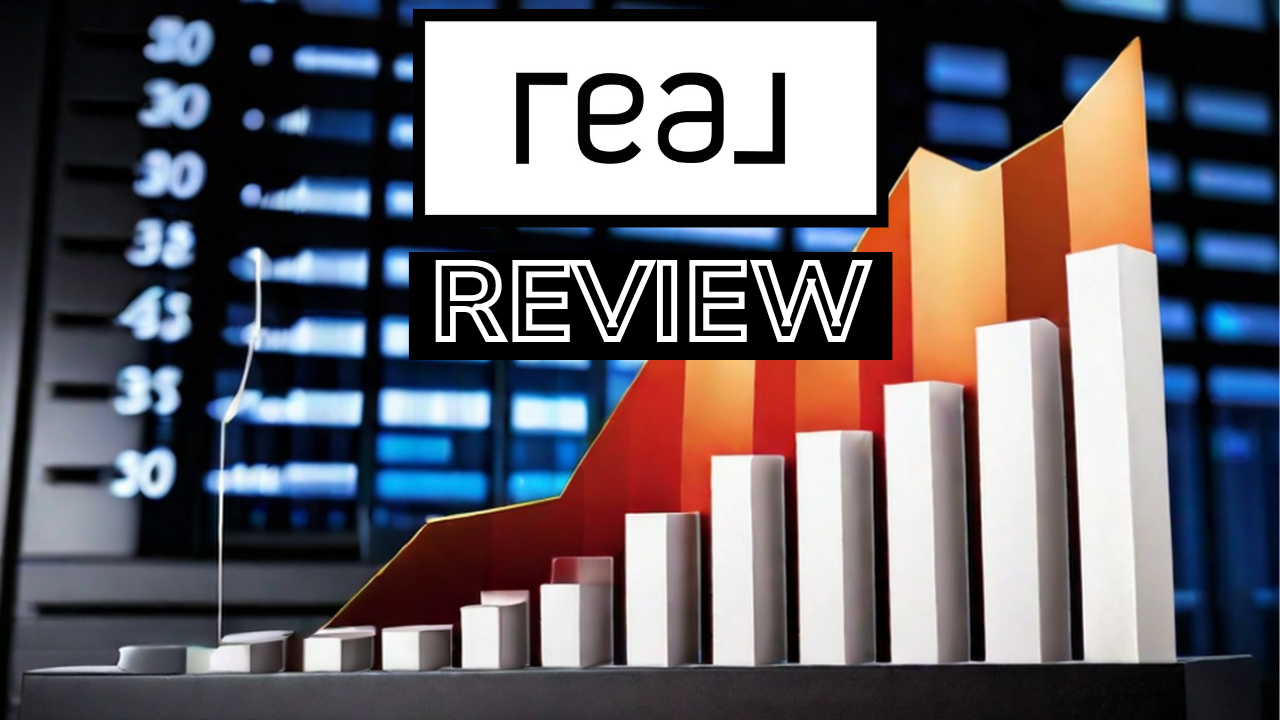 REAL Broker Review