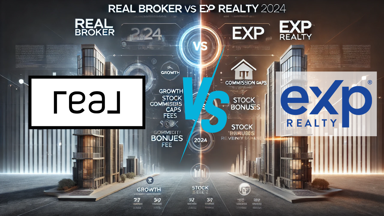 real vs exp realty