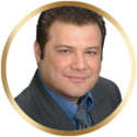 Charlie Berrios