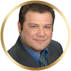 Charlie Berrios