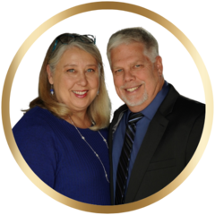 Dave & Lindy Gore
