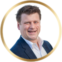 Sven Skarie Headshot