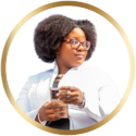 Naima Lewis Profile Pic