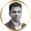 Anil Kanapadinhare profile pic