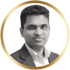 Anil Kanapadinhare