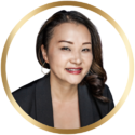 Jinny Forrester Profile Pic