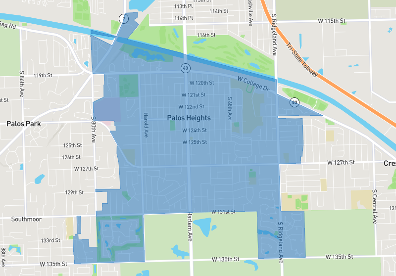 Palos Heights E.A.Producers Group