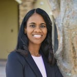 Consuelo Hodge