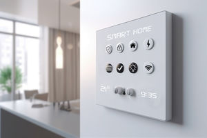 Smart Home Control