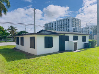 11900 SW 216th Street Miami FL 33170 – Rear