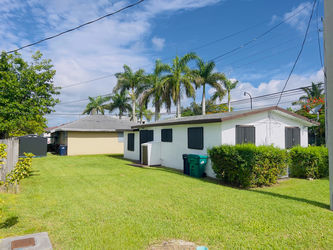 11900 SW 216th Street Miami FL 33170 – Rear 2