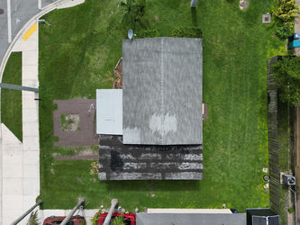 11900 SW 216th Street Miami FL 33170 – Roof