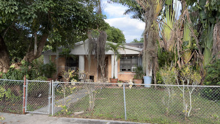 Real Hodge 14535 SW 106th Ct, Miami FL 33176-10