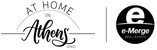 AtHomeinAthens-e-merge-logo-blck