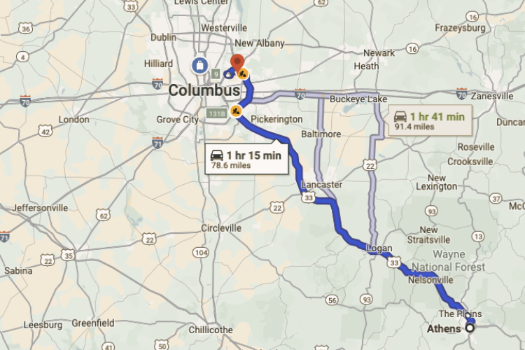 Athens_TraveltoColumbus