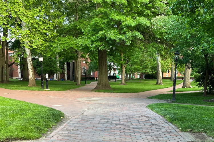 AthensOhio_CollegeGreen