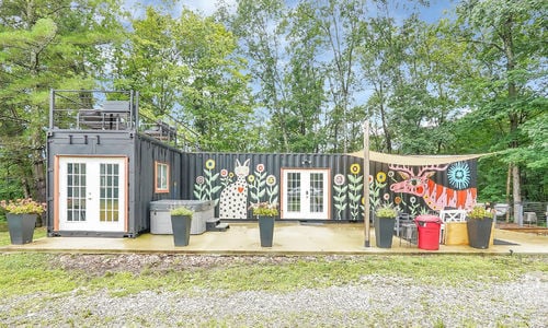 Why Owning Bailey’s Lodging Company Could Be …
